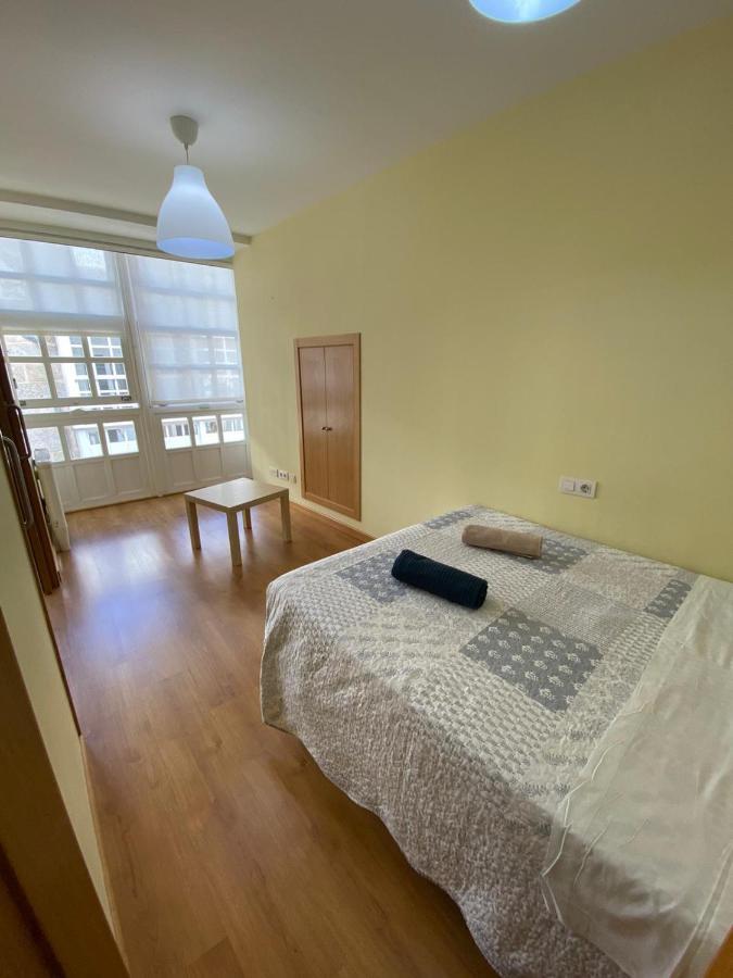 Lovely Apartaments Lugo Εξωτερικό φωτογραφία