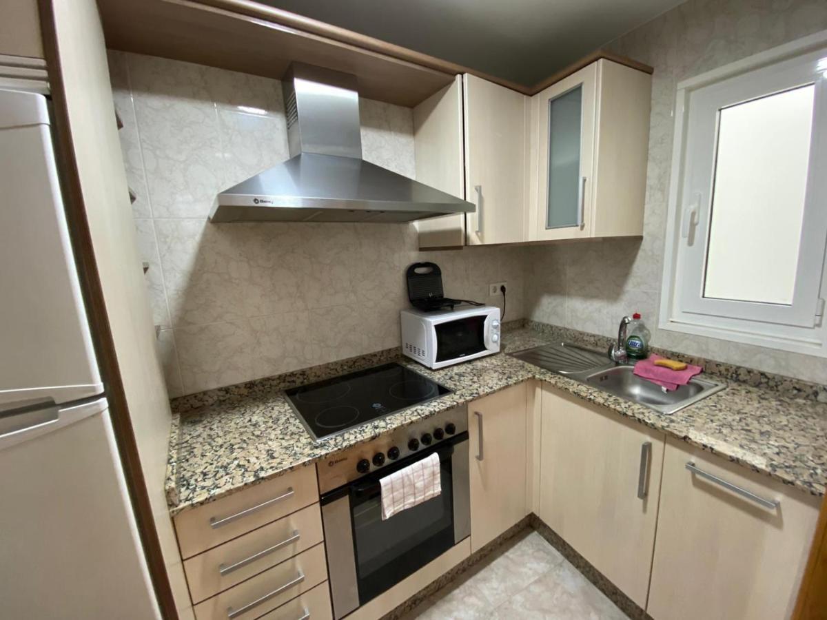 Lovely Apartaments Lugo Εξωτερικό φωτογραφία